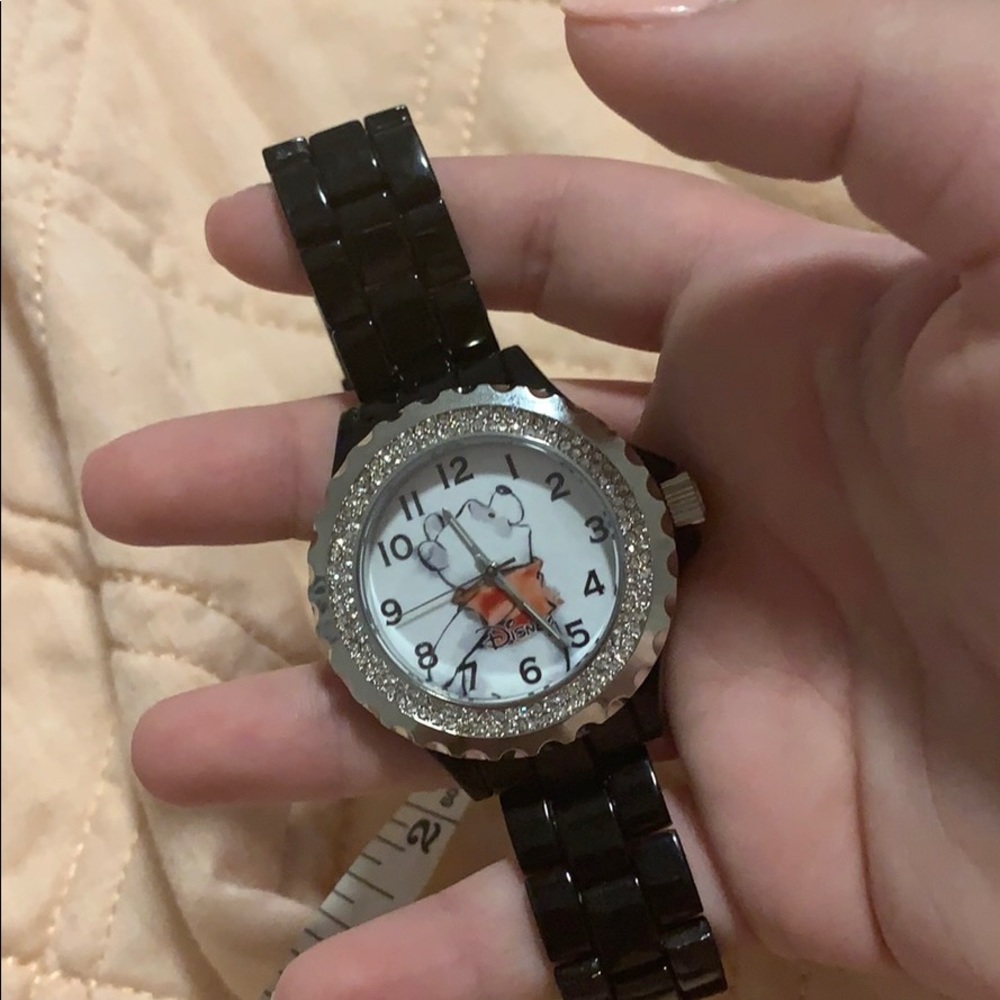 Disney Winnie the Pooh Watch